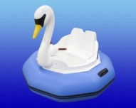 "Mini-Swan"