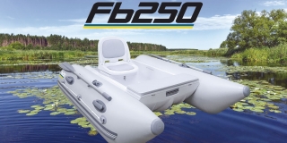 "Flover boat-250"